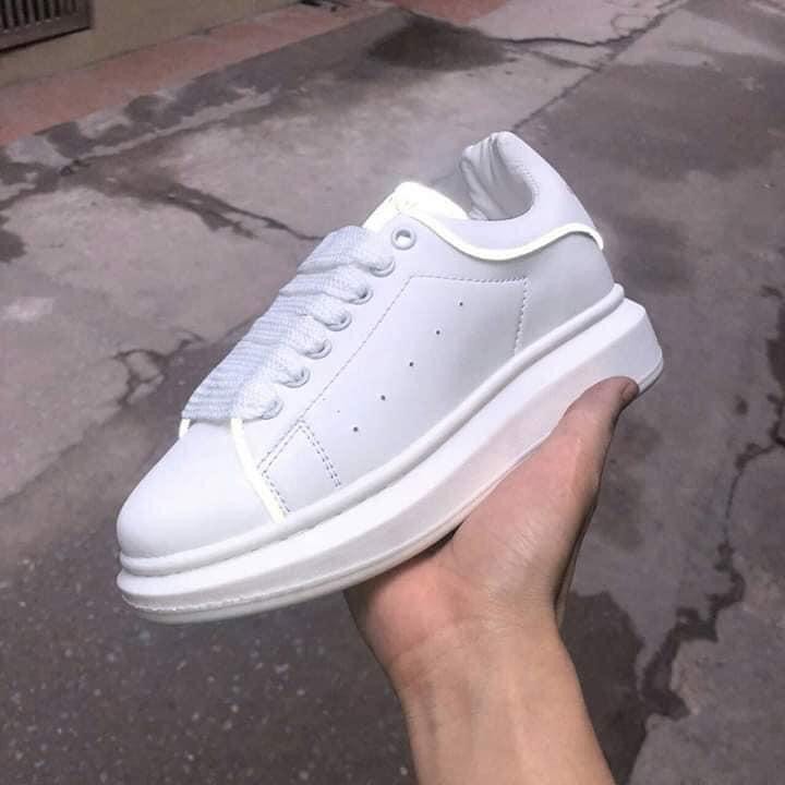 Giày Mc Queen Phản Quang