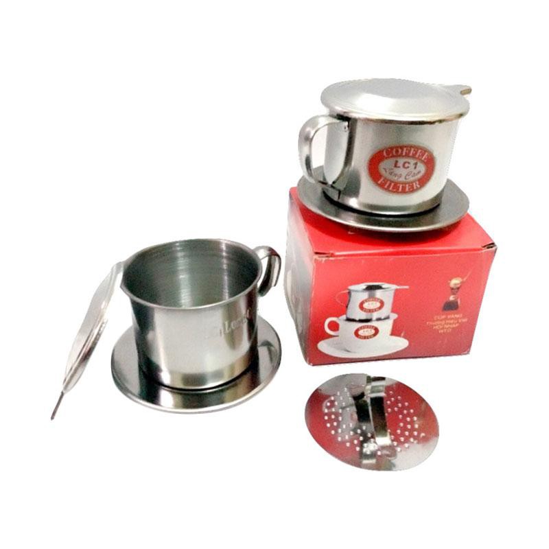 Phin Pha Cafe Inox (size 6)