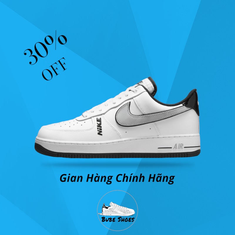 (Chính Hãng) Giày Dunk Low UNC DD1391-102