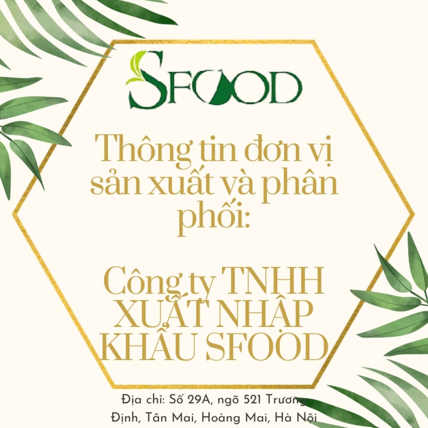 Hạt điều rang muối không vỏ lụa SFOOD