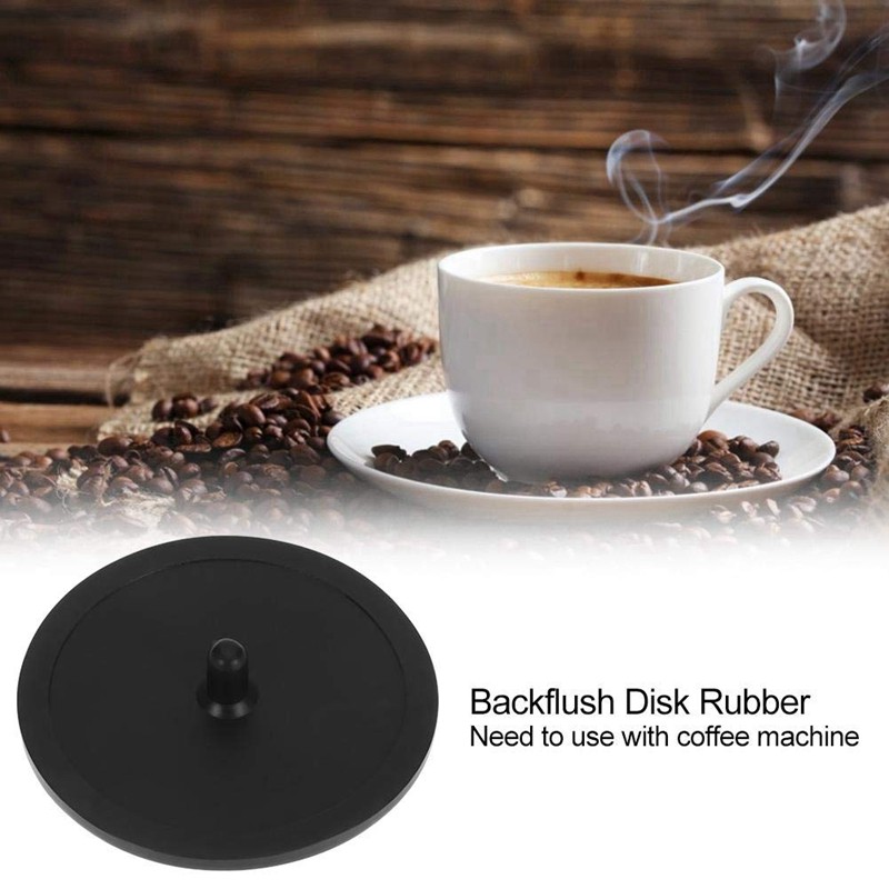 Miếng cao su cho máy pha cà phê Espresso - Miếng lọc cho máy pha cà phê Espresso