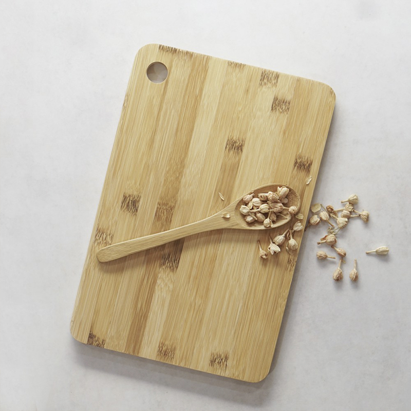 Thớt tre tự nhiên 20x30cm
