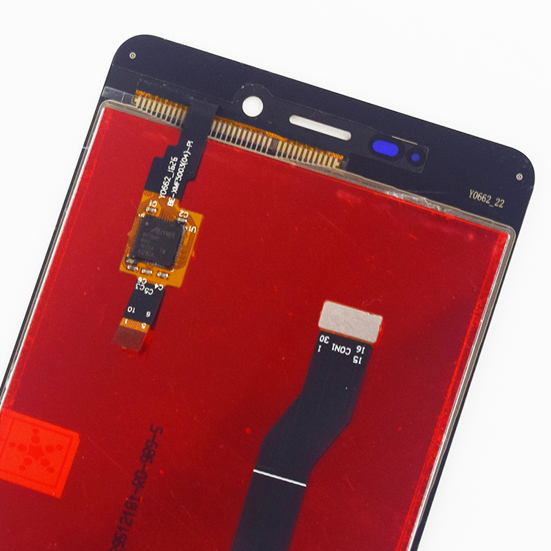BỘ MÀN HÌNH XIAOMI REDMI 4