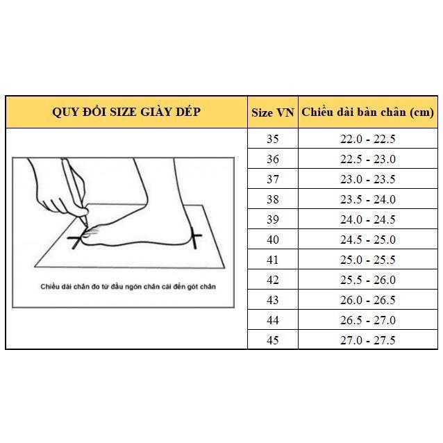 GIÀY CÔ DÂU NƠ NGỌC 7 PHÂN - đi lùi size