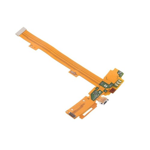 Thay cáp chân sạc Vivo Y66