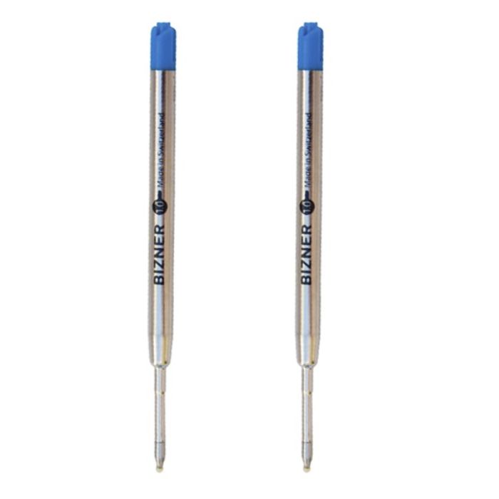 Ruột Bút Bi Cao Cấp Bizner BPR-014