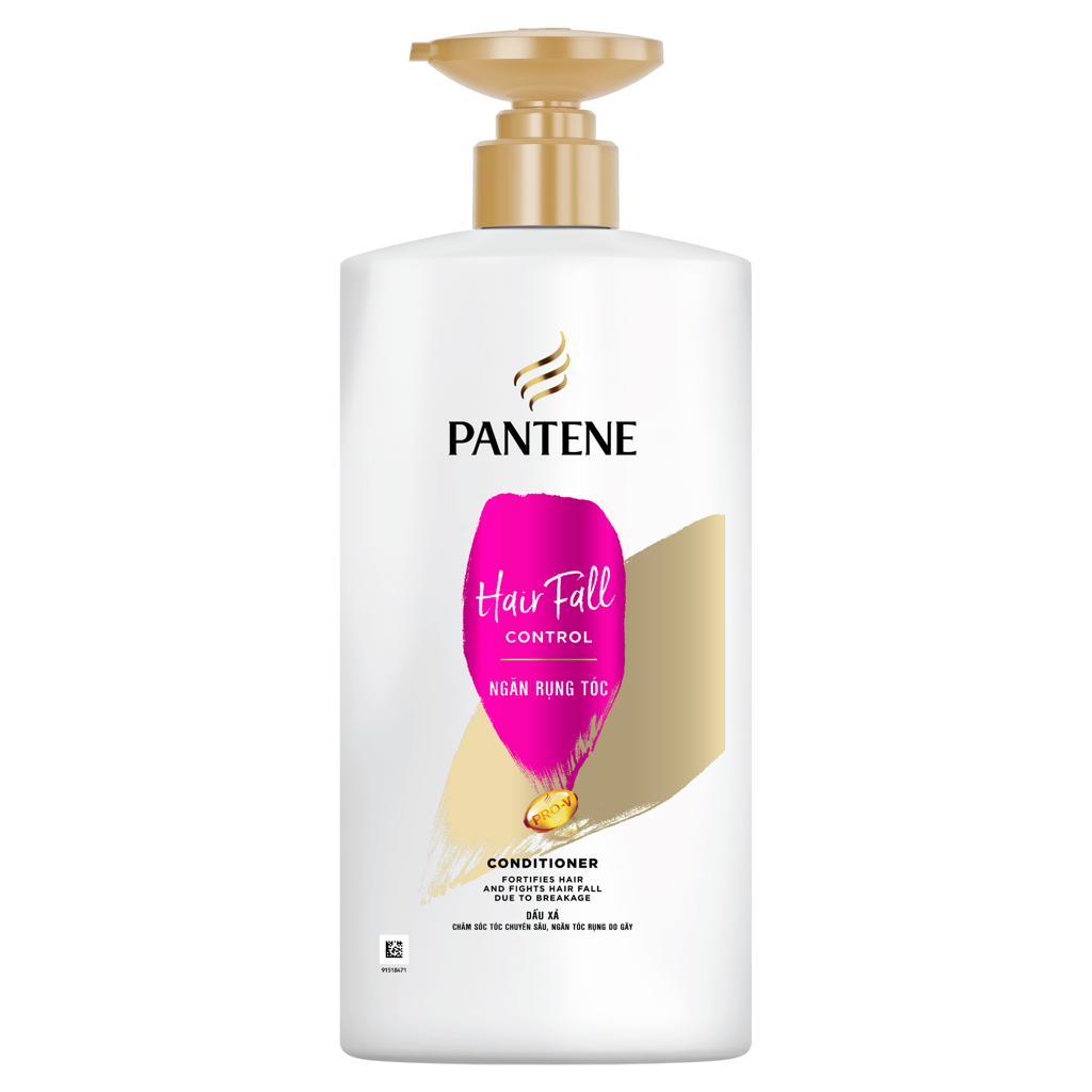 Dầu Xả Pantene Ngăn Rụng Tóc 650g