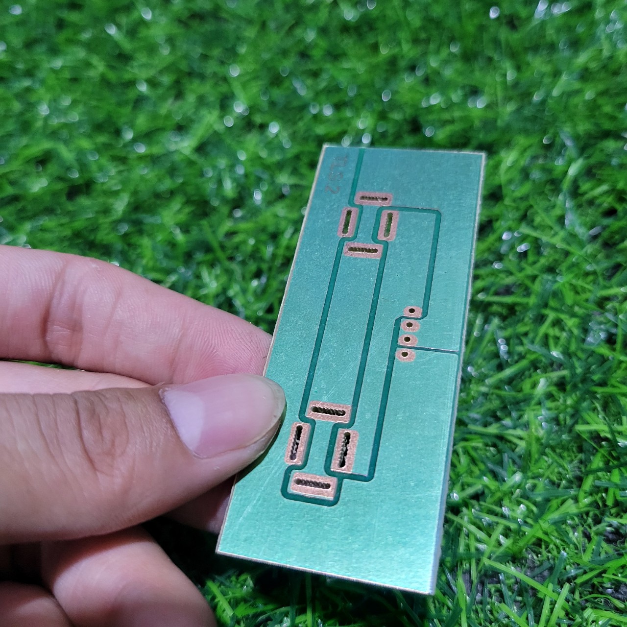Mạch In PCB Trạm Loa 3.4 x 5.6 (giá 2 cái)