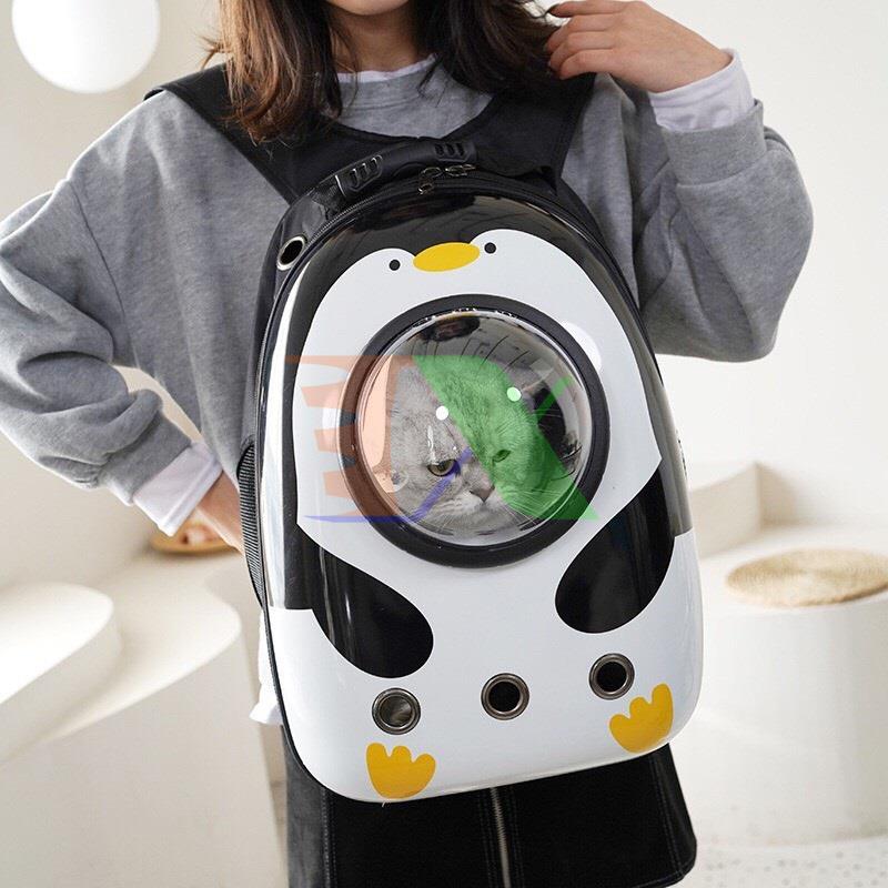 Backpack dog carrier cat blo-pet, backpack astronauts for pet