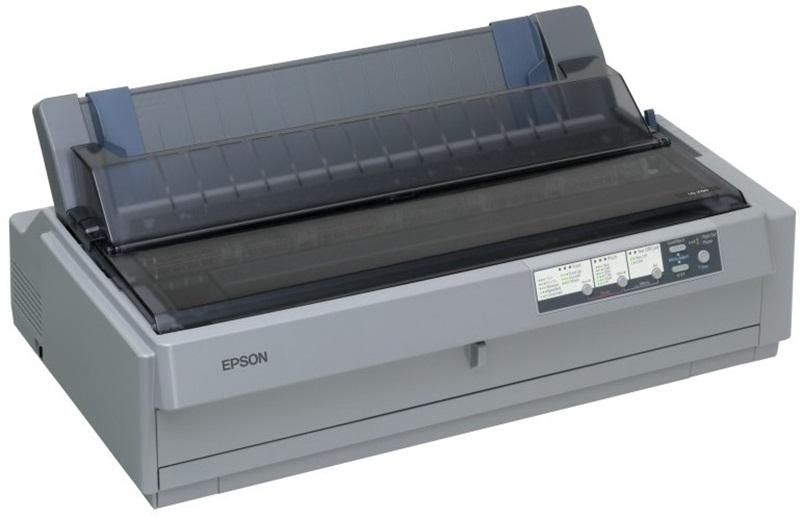 Máy in Epson LQ2190