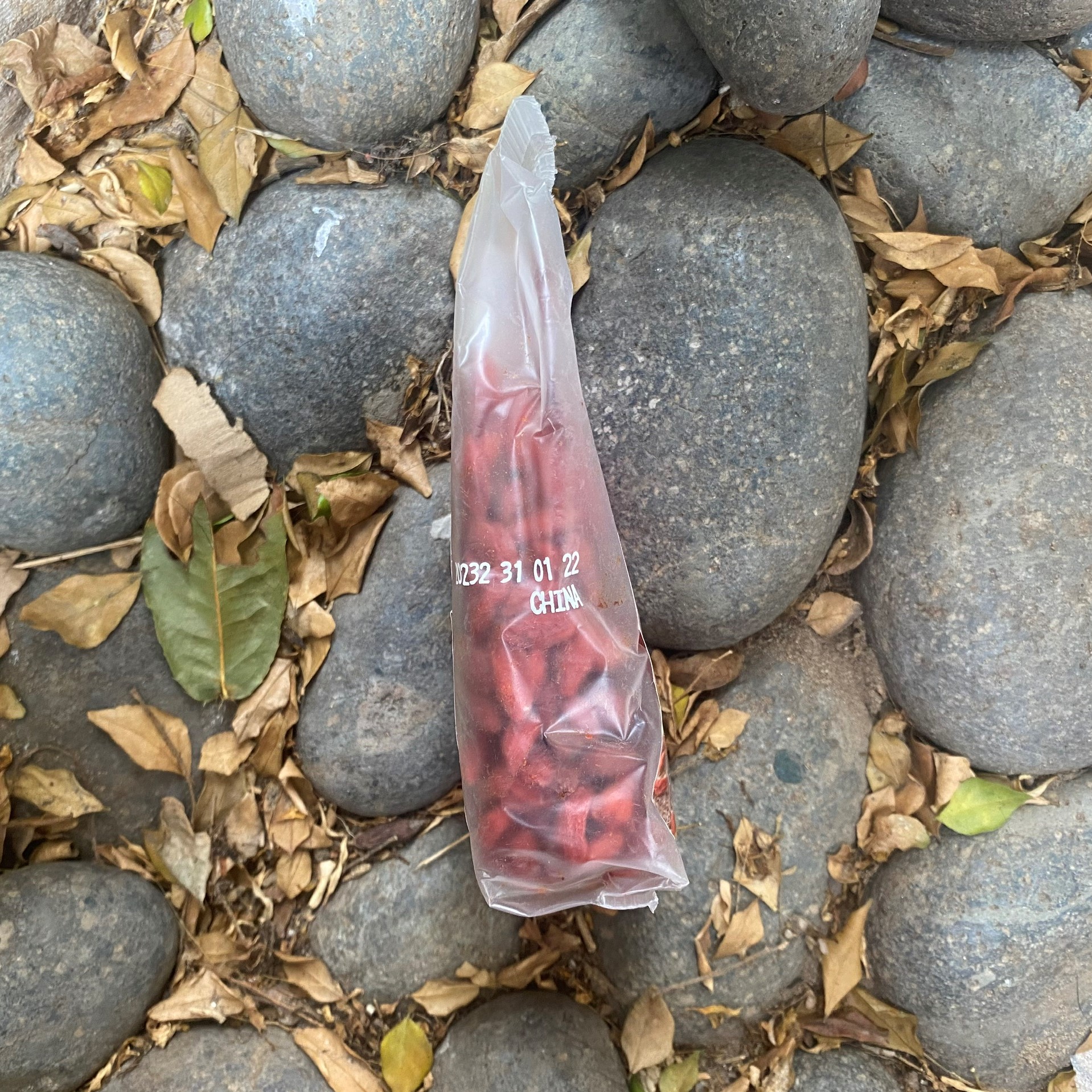Kỉ tử Dragon Superfoods 100g