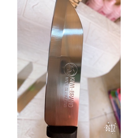 Dao Kiwi Thái Lan 479- Cực Sắc, Bén