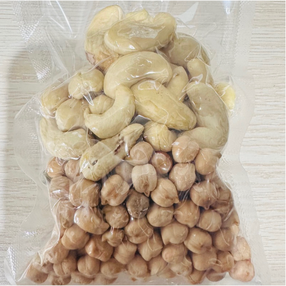 [Tặng Máy Làm Sữa Hạt] Combo 50 Set Hạt Dinh Dưỡng Mix Sẵn Làm Sữa Hạt