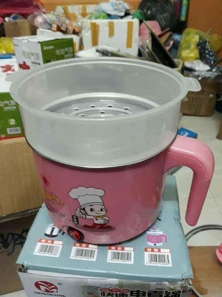 NỒI NẤU MỲ ĐA NĂNG