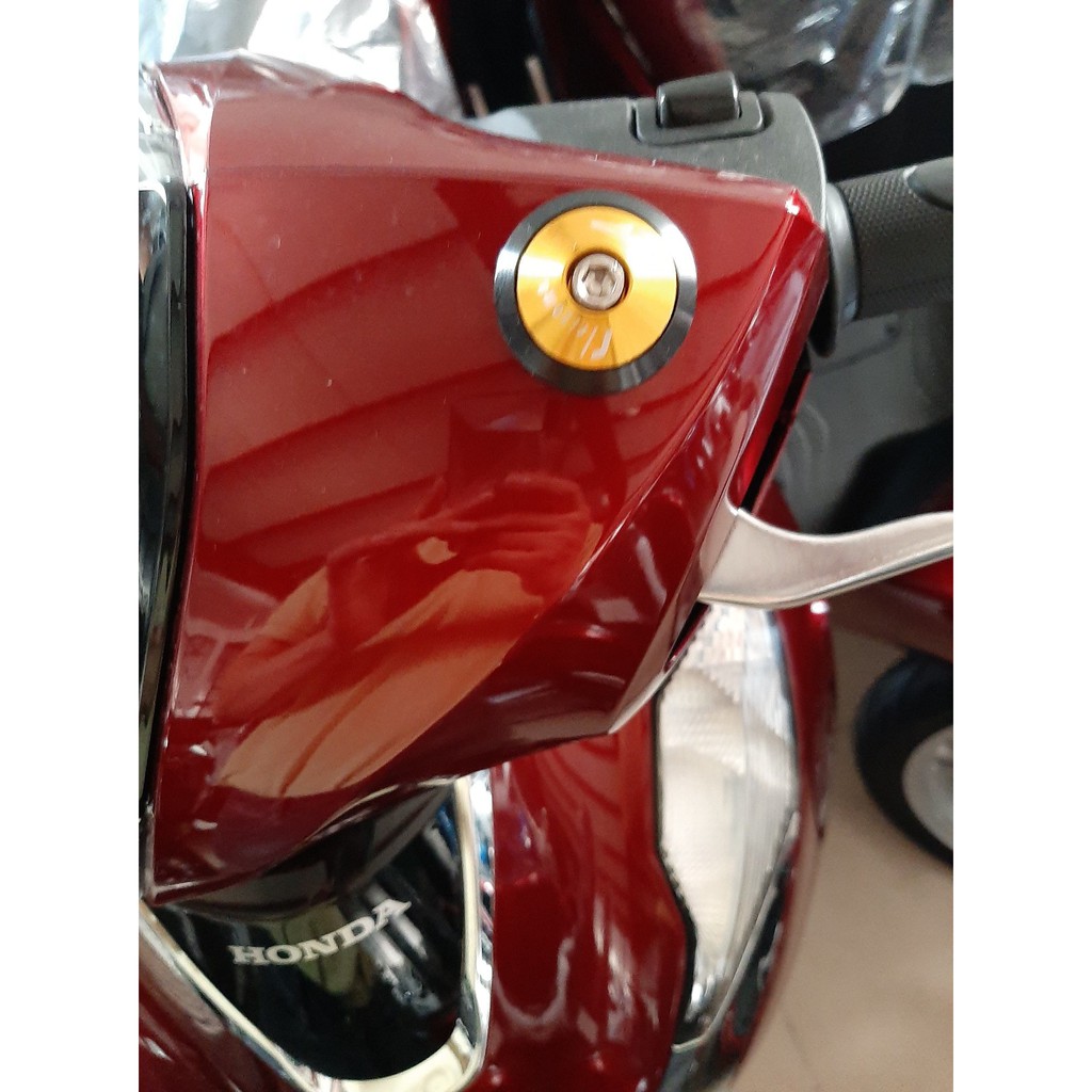 bịt chân gương dán hiệu rizoma giá 1 đôi