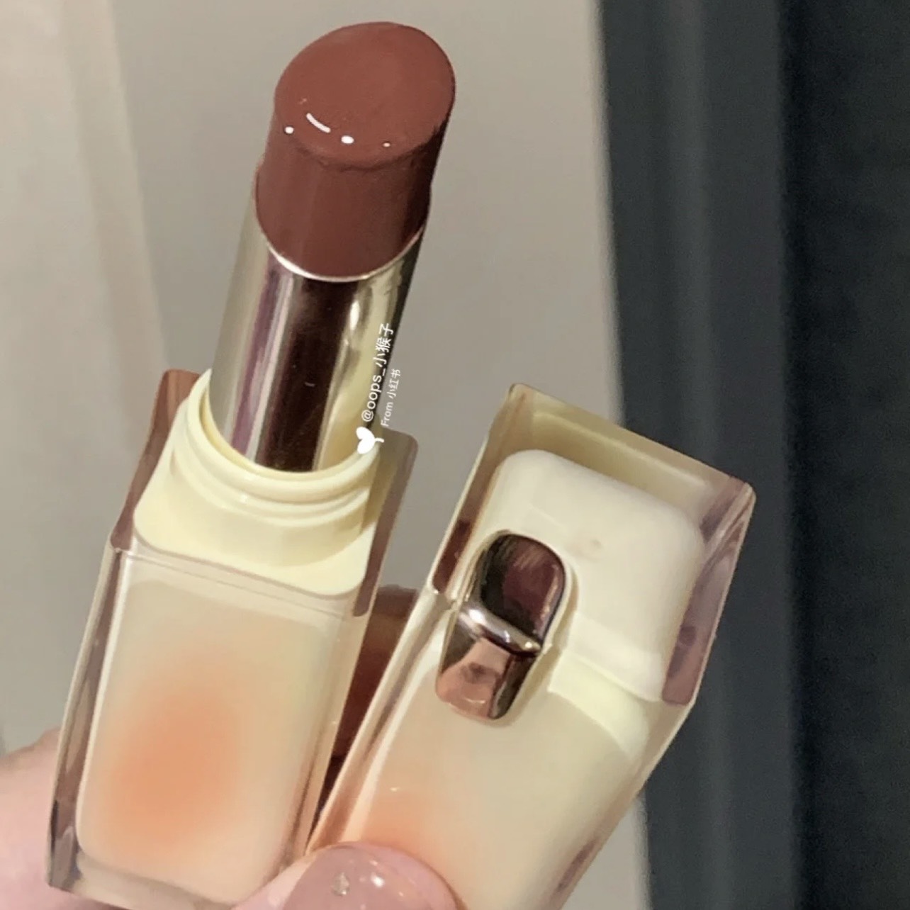 [JOOCYEE] Son thỏi Joocyee Sand Ripple