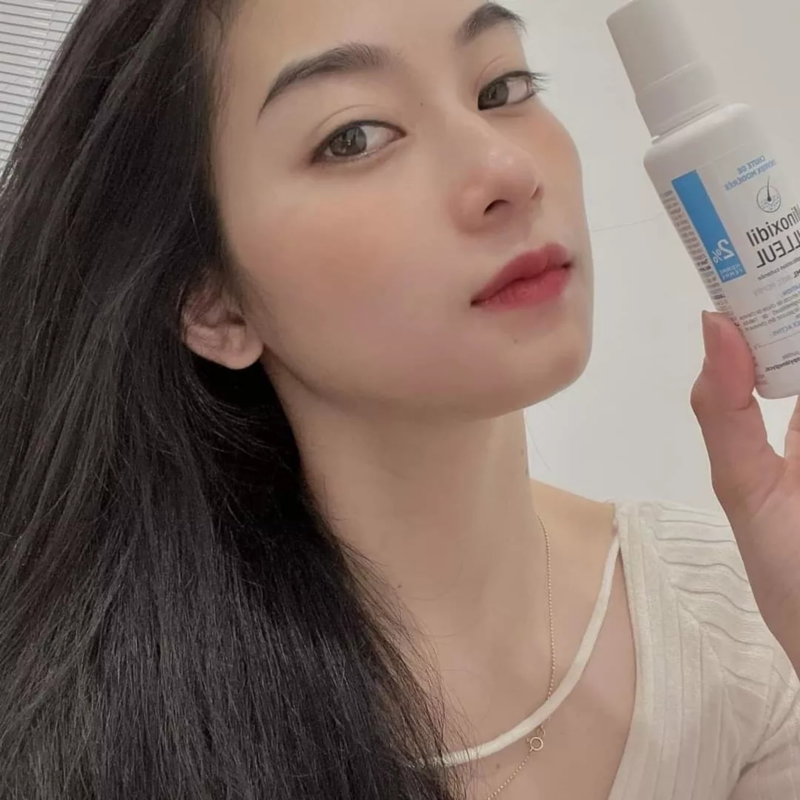 Xịt Mọc Tóc Minoxidil BAILLEUL 2%