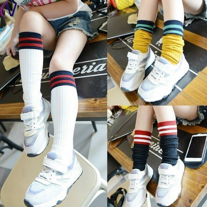 Tất bốt hàn quốc sang chảnh cho bé gái
