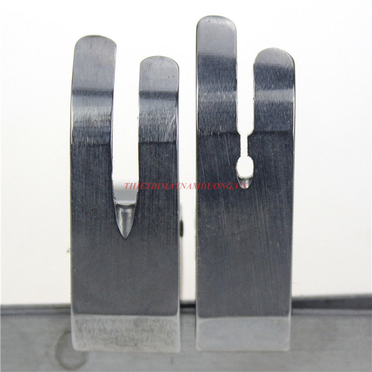 Chân vịt thường 5ly máy may công nghiệp (P351)