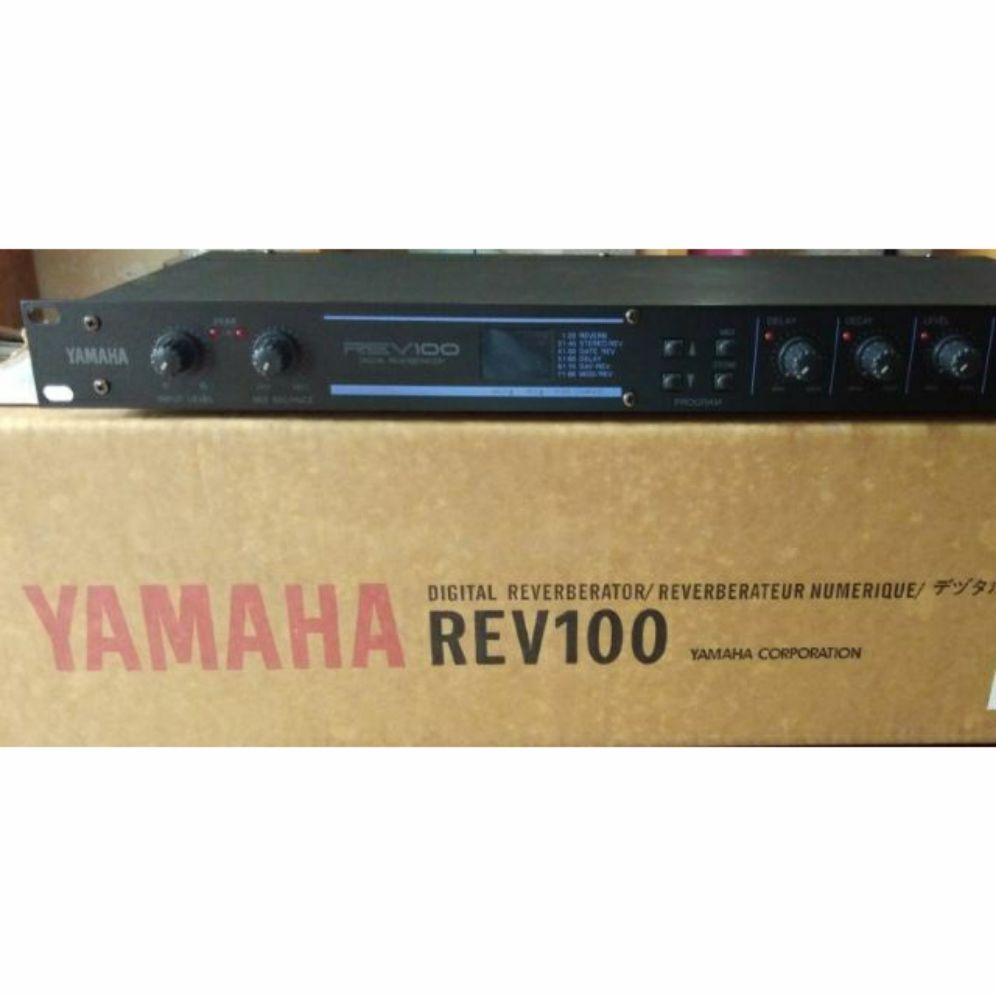 [HCM]Echo rời Rev100
