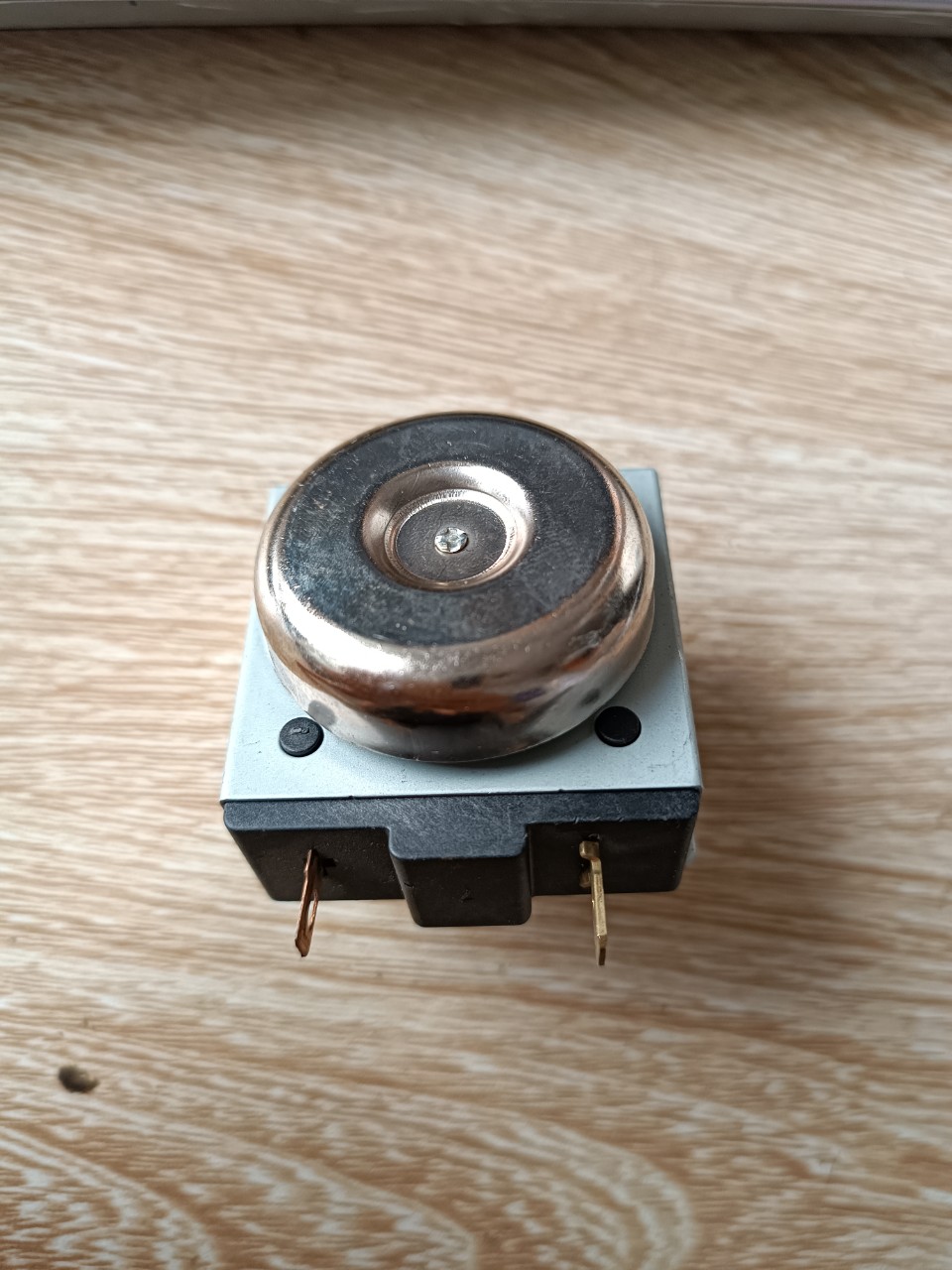 Rơ le thời gian lò nướng Sanaky 120 phút