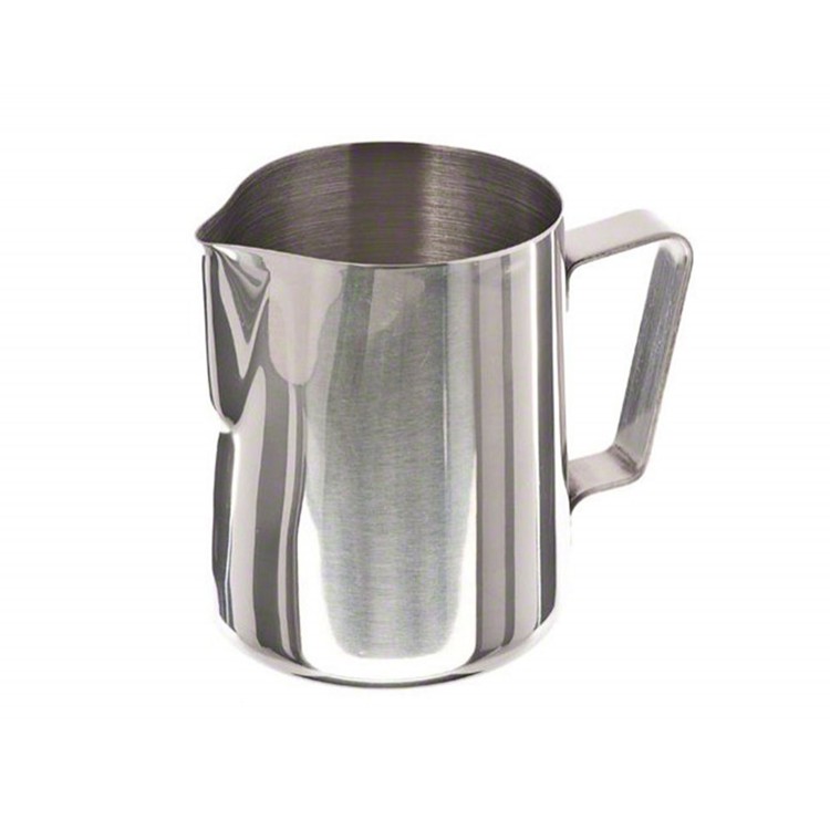 [HCM]Ca Đánh Sữa inox 304 Cao Cấp 350ml-600ml-1000ml-1500ml-2000ml