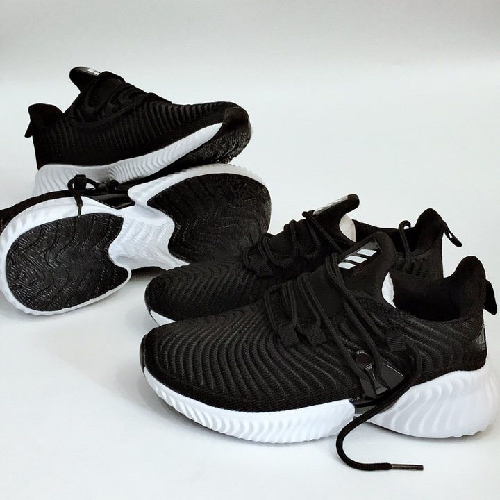 [HCM]Giày Alphabounce Instinct Fullbox - Ann Shoes