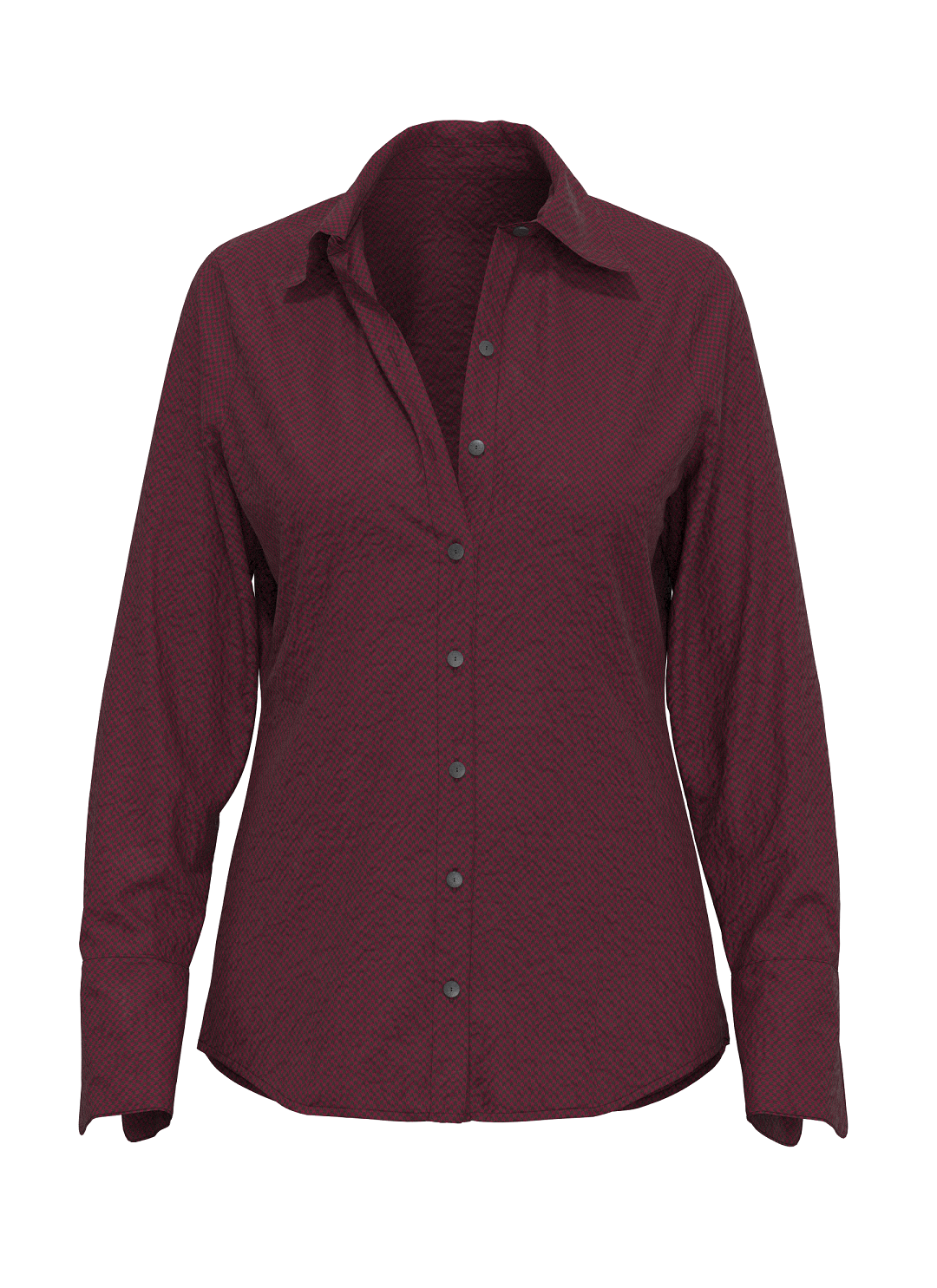 LEVI'S - Áo Sơ Mi Nữ Tay Dài A4571-0003