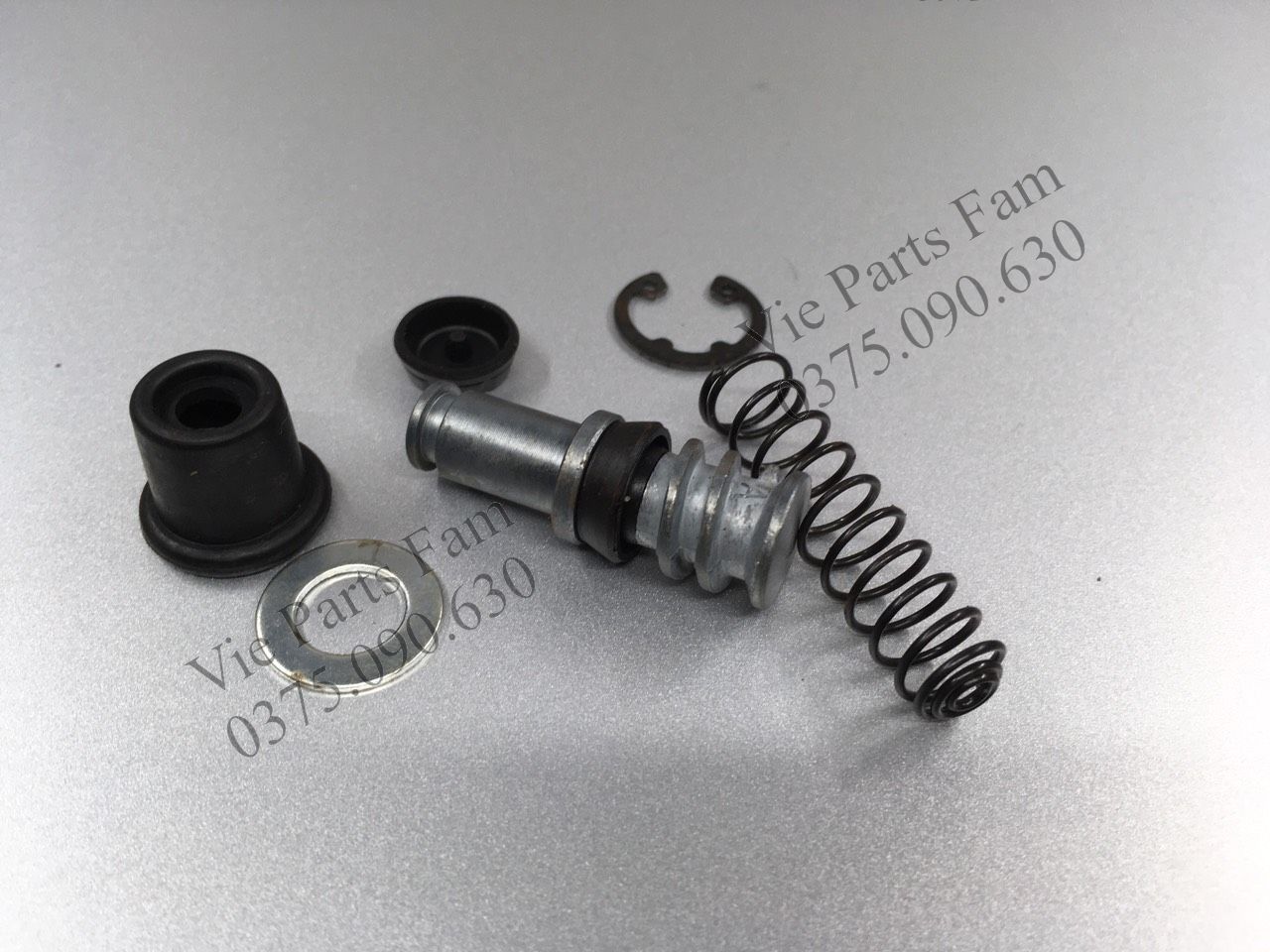 Ty ben / cúp ben tay thắng đĩa trước Spacy, hàng tốt