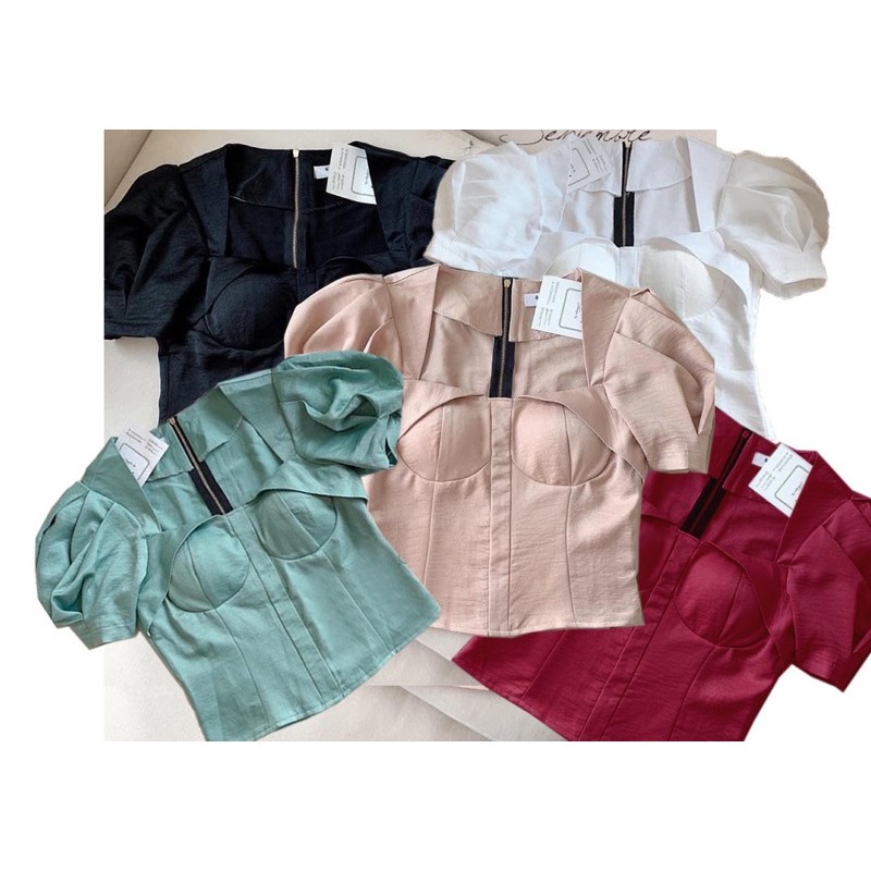 [HCM]Áo Cúp Ngực Bigsize 60=>90