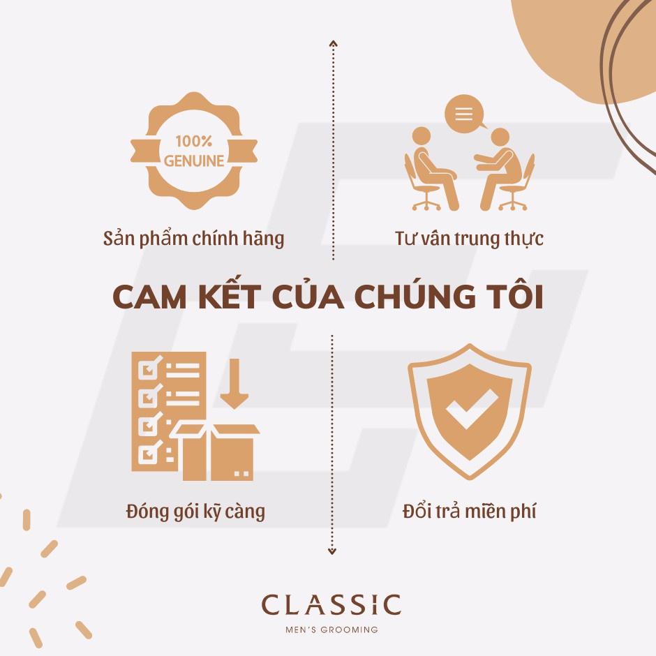 Sáp Vuốt Tóc Odouds
