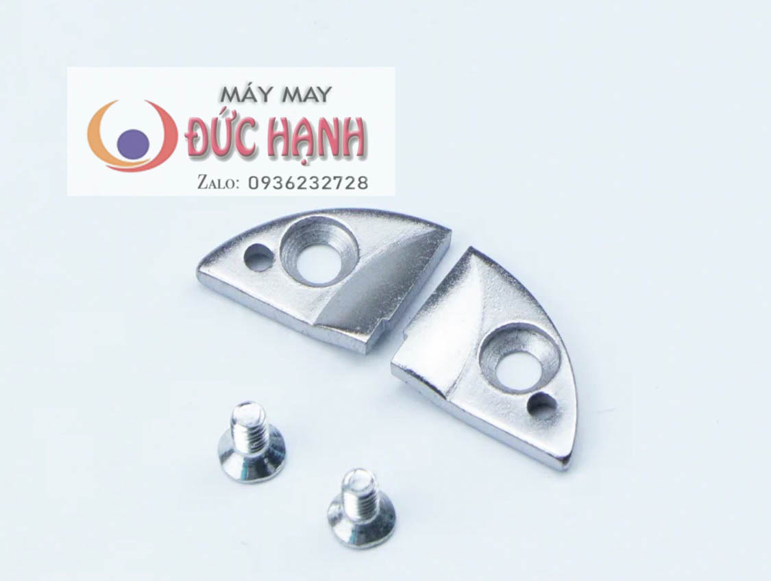 MẶT NGUYỆT MÁY CẮT VẢI ĐỨNG KM - EASTMAN