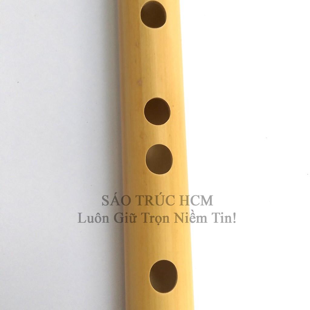 [HCM]Sáo trúc SN03