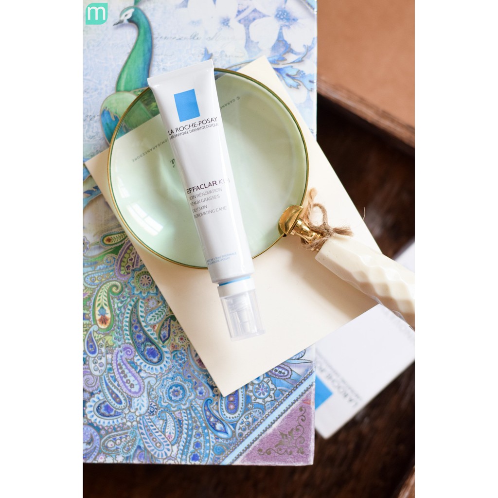 Kem dưỡng La Roche-Posay Effaclar K+