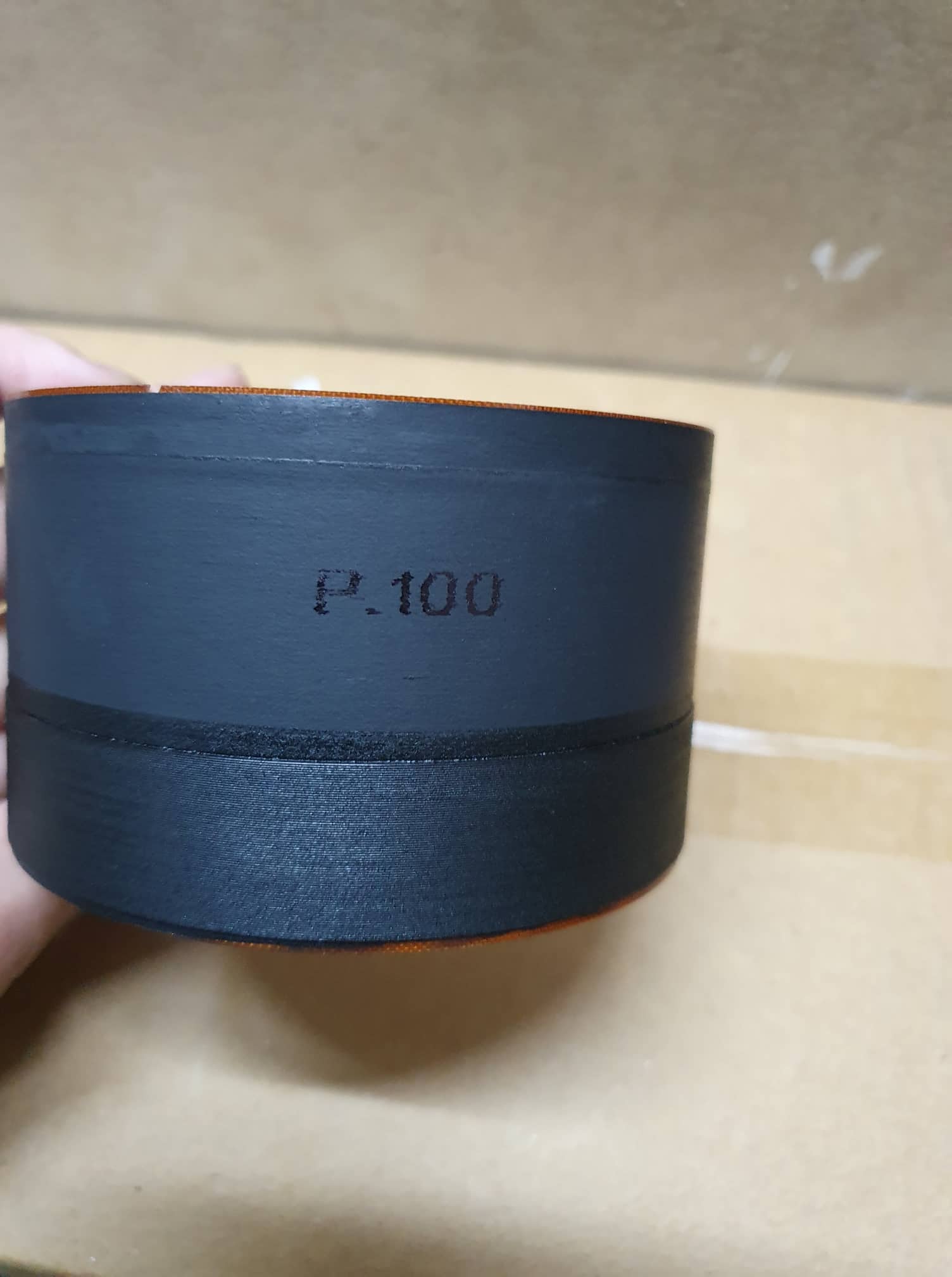 Côn loa 100 dây dẹt