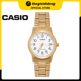 Đồng hồ Nữ Casio LTP-V002G-7B2UDF thumbnail