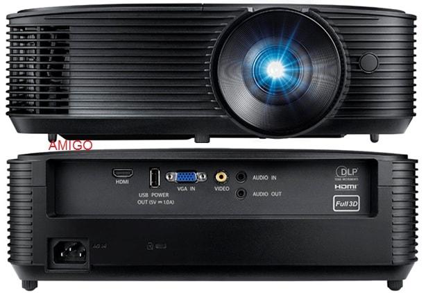 MÁY CHIẾU OPTOMA SA500