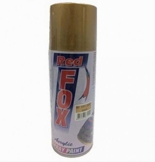 Sơn xịt RedFox