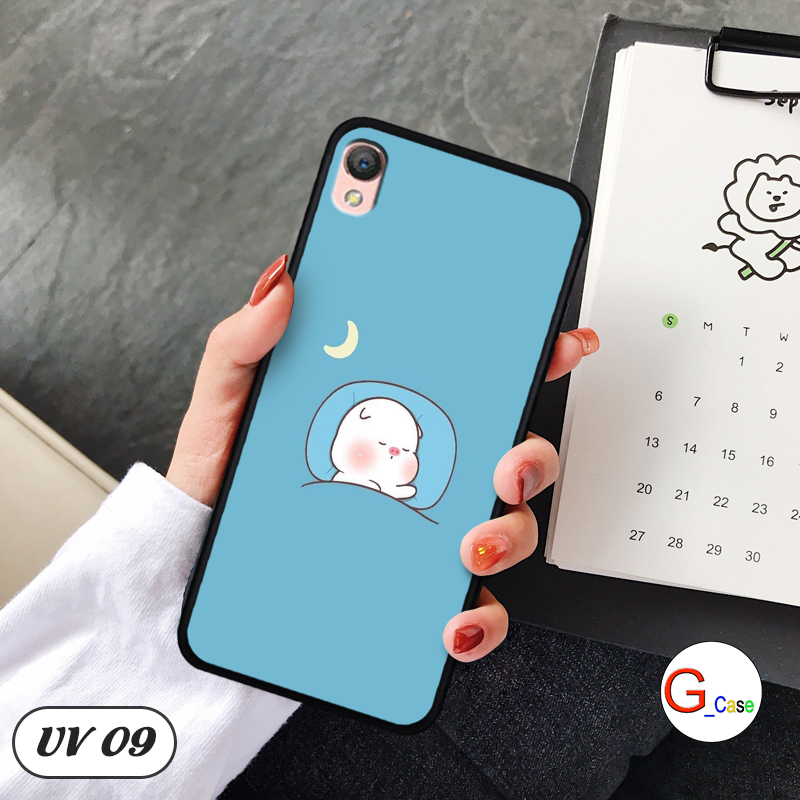 Ốp lưng Oppo A37 - dễ thương