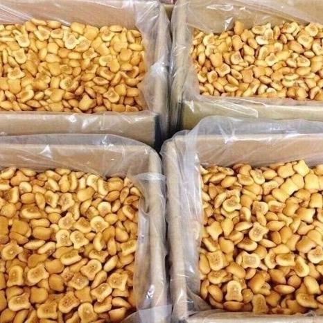 BÁNH KEM GẤU 500G
