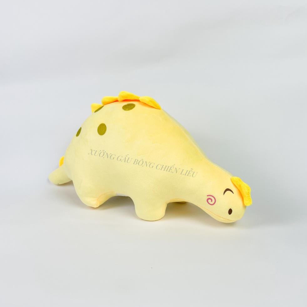 (FREESHIP - Xả Hàng) Gấu bông khủng long đứng, nằm cao cấp size 30cm
