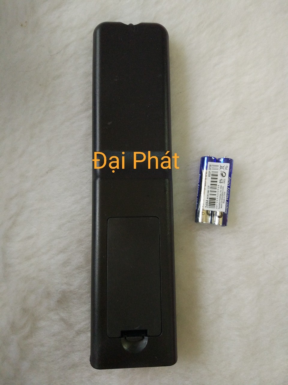 Điều Khiển Tivi UBC ( Hàng Thường)