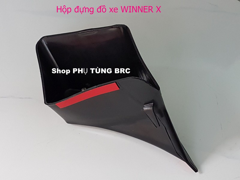 Hộp đựng đồ xe WINNER X