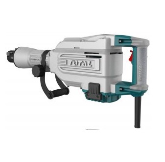 [HCM]Máy đục bê tông Total TH215456