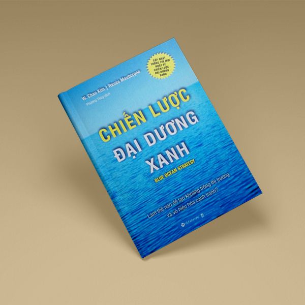 Chiến lược đại dương xanh