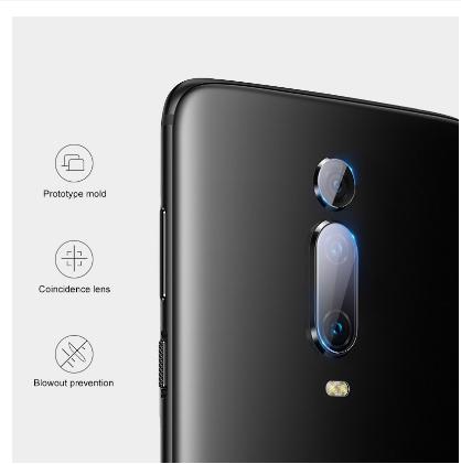 Kính Cường Lực Camera Xiaomi redmi K20/K20 Pro mới