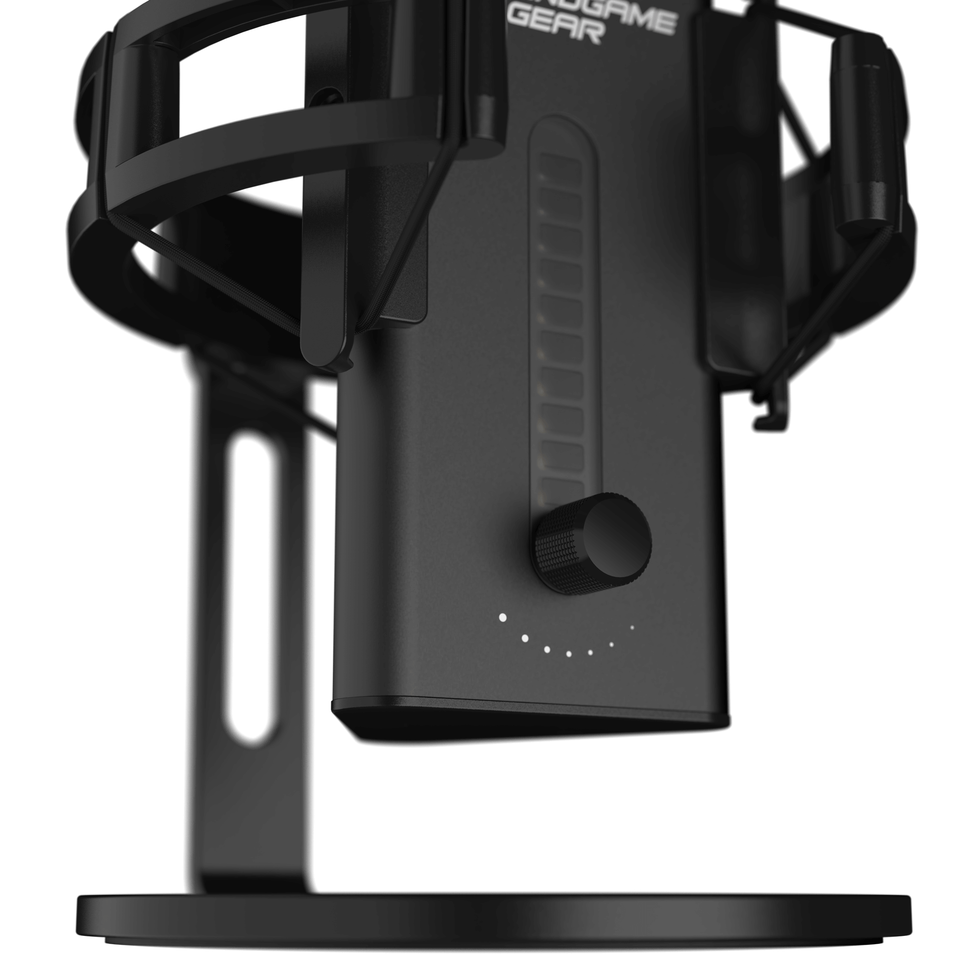 EndGame Gear Xstrm Micro (White / Black)