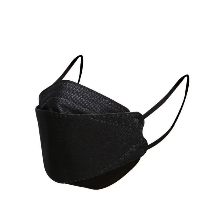 Sét 50 cái khẩu trang kf94 chuẩn hàn quốc