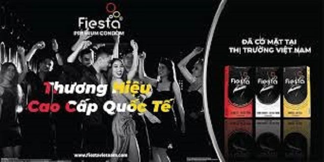 Bao cao su siêu mỏng ôm khít Fiesta Form Fit