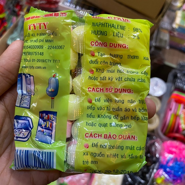 {Sale} Long Não Thơm / Băng Phiến